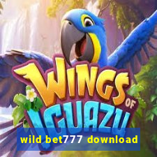 wild bet777 download